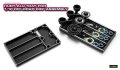 alt="HUDY 109840 Aluminium Tray FOR 1/10 OFF-ROAD Differential Assembly" title="HUDY 109840 Aluminium Tray FOR 1/10 OFF-ROAD Differential Assembly"
