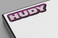 alt="HUDY 108201 - HUDY Flat Set-Up Board For 1/10" title="HUDY 108201 - HUDY Flat Set-Up Board For 1/10"