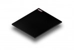HUDY 108605 - Flat SET-UP Board FOR 1/10 OFF-ROAD - Lightweight - Black