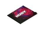 HUDY 199214 - SET-UP Board BAG 1/8 OFF-ROAD & Truggy