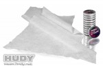 HUDY 209065 - HUDY Compact Cleaning Towel (10)
