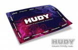 HUDY 209073 - HUDY EXCLUSIVE PIT TOWEL 1100 x 700