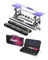 alt="HUDY 109451 - SET-UP Station & SET-UP Tools + Carrying BAG FOR 1/10 & 1/12 PAN Cars" title="HUDY 109451 - SET-UP Station & SET-UP Tools + Carrying BAG FOR 1/10 & 1/12 PAN Cars"