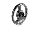 HUDY 109481 - Aluminium Tweak SET - UP Wheel FOR 1/12 PAN CAR (2)