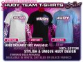 alt="HUDY 281045xl - HUDY T-Shirt - White (xl)" title="HUDY 281045xl - HUDY T-Shirt - White (xl)"