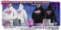 alt="HUDY 285500l - HUDY Sweater Hooded - White (l)" title="HUDY 285500l - HUDY Sweater Hooded - White (l)"
