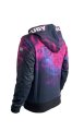 alt="HUDY 285502XXS - Sweater Hooded With Zipper - HD Graphics (XXS)" title="HUDY 285502XXS - Sweater Hooded With Zipper - HD Graphics (XXS)"