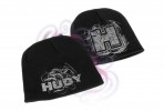 HUDY 286910 Winter Cap - Black