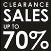 Clearance product Clearance product