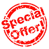 Special offer products Special offer products