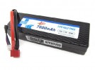 Intellect IP-HW2S7600V9-90C - 7.4V 90C 7600mah Lipo Battery (Deans T plug)