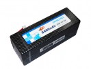 Intellect (IP-HW4S5400SP-35C) - 14.8V 35C 5400mah Lipo Battery