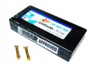 Intellect (IP-CC1S6400V7-70C) - 3.7V 70C 6400mah Lipo Battery