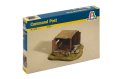 alt="Italeri 0417 - 1/35 Command Post" title="Italeri 0417 - 1/35 Command Post"