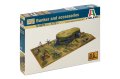 alt="Italeri 6070 - 1/72 WWII -Bunker And Accessories" title="Italeri 6070 - 1/72 WWII -Bunker And Accessories"