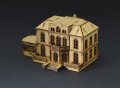 alt="Italeri 6107 - 1/72 WWII Market Garden: Hotel Hartenstein Battle Set" title="Italeri 6107 - 1/72 WWII Market Garden: Hotel Hartenstein Battle Set"