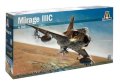 alt="Italeri 2505 - 1/32 Mirage IIIC" title="Italeri 2505 - 1/32 Mirage IIIC"