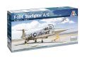 alt="Italeri 2515 - 1/32 Lockheed F-104 Starfighter A/C" title="Italeri 2515 - 1/32 Lockheed F-104 Starfighter A/C"