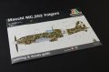 alt="Italeri 2518 - 1/32 MC.202 Folgore" title="Italeri 2518 - 1/32 MC.202 Folgore"