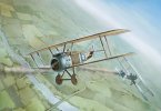 Italeri 2507 - 1/32 Sopwith Camel WWI