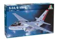 alt="Italeri 2623 - 1/48 S-3 A/B Viking" title="Italeri 2623 - 1/48 S-3 A/B Viking"