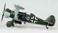 alt="Italeri 2632 - 1/48 HS 123 A-1 Attack Biplane" title="Italeri 2632 - 1/48 HS 123 A-1 Attack Biplane"