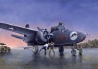 Italeri 2724 - 1/48 Douglas P-70 A/S WWII