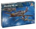 alt="Italeri 2745 - 1/48 Mustang Mk. Iva WWII" title="Italeri 2745 - 1/48 Mustang Mk. Iva WWII"