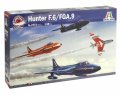 alt="Italeri 2772 - 1/48 Hawker Hunter F.6/FGA.9" title="Italeri 2772 - 1/48 Hawker Hunter F.6/FGA.9"