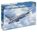 alt="Italeri 2786 - 1/48 F-16A Fighting Falcon Lockheed Martin" title="Italeri 2786 - 1/48 F-16A Fighting Falcon Lockheed Martin"