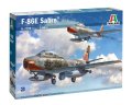 alt="Italeri 2799 - 1/48 F-86E Sabre" title="Italeri 2799 - 1/48 F-86E Sabre"