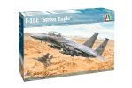 Italeri 2803 - 1/48 F-15E Strike Eagle