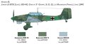 alt="Italeri 2807 - 1/48 Junkers JU-87B Stuka Battle of Britian 80th Anniversary" title="Italeri 2807 - 1/48 Junkers JU-87B Stuka Battle of Britian 80th Anniversary"