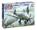 alt="Italeri 2807 - 1/48 Junkers JU-87B Stuka Battle of Britian 80th Anniversary" title="Italeri 2807 - 1/48 Junkers JU-87B Stuka Battle of Britian 80th Anniversary"