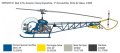 alt="Italeri 2820 - 1/48 Bell OH-13 Sioux" title="Italeri 2820 - 1/48 Bell OH-13 Sioux"