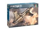 Italeri 2827 - 1/48 F-5E Tiger II
