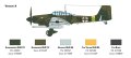 alt="Italeri 2830 - 1/48 Junker Ju-87 G-1 Stuka Kanonenvogel" title="Italeri 2830 - 1/48 Junker Ju-87 G-1 Stuka Kanonenvogel"