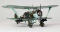 alt="Italeri 2632 - 1/48 HS 123 A-1 Attack Biplane" title="Italeri 2632 - 1/48 HS 123 A-1 Attack Biplane"