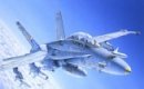 Italeri 0016 - 1/72 F/A 18 Wild Weasel C/D