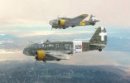 Italeri 1390 - 1/72 Caproni Ca.311/311M