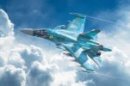 Italeri 1379 - 1/72 Sukhoi Su-34 /Su-32 FN Fullback