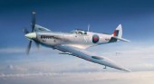 Italeri 1318 - 1/72 Spitfire F.Mk.Vii WWII