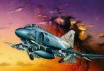 Italeri 0170 - 1/72 F-4 S Phantom II