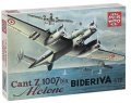 alt="Italeri 10-006 - 1/72 Cant. Z.1007 bis Alcione Bideriva Super Model 10006" title="Italeri 10-006 - 1/72 Cant. Z.1007 bis Alcione Bideriva Super Model 10006"