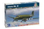 Italeri 1338 - 1/72 Dakota Mk.III WWII