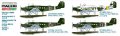 alt="Italeri 1339 - 1/72 Ju 52/3M See Floatplane" title="Italeri 1339 - 1/72 Ju 52/3M See Floatplane"