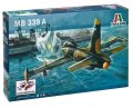 alt="Italeri 1354 - 1/72 MB 339 A Falklandswar" title="Italeri 1354 - 1/72 MB 339 A Falklandswar"