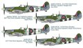 alt="Italeri 1365 - 1/72 Spirfire MK.IX Free French D-Day" title="Italeri 1365 - 1/72 Spirfire MK.IX Free French D-Day"