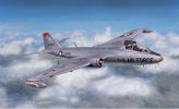 Italeri 1387 - 1/72 Martin B-57B Canberra