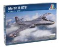 alt="Italeri 1387 - 1/72 Martin B-57B Canberra" title="Italeri 1387 - 1/72 Martin B-57B Canberra"